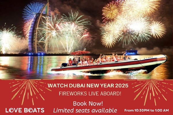 New Year