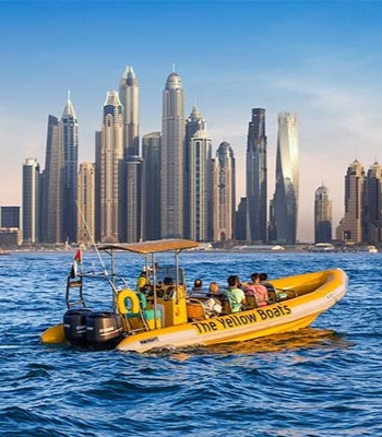 yelloboats