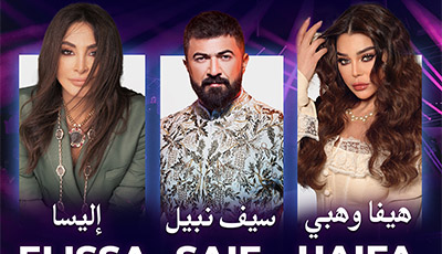 Arabic-show-coco-cola-dubai